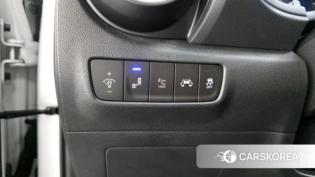 Hyundai Kona 2019 Белый из Кореи, фото 4