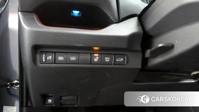 Toyota RAV4 5th Generation 2024 Серый из Кореи, фото 4