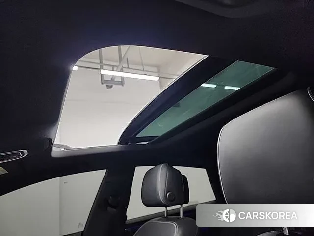 Audi A7 (4K) 2021 Белый из Кореи, фото 4