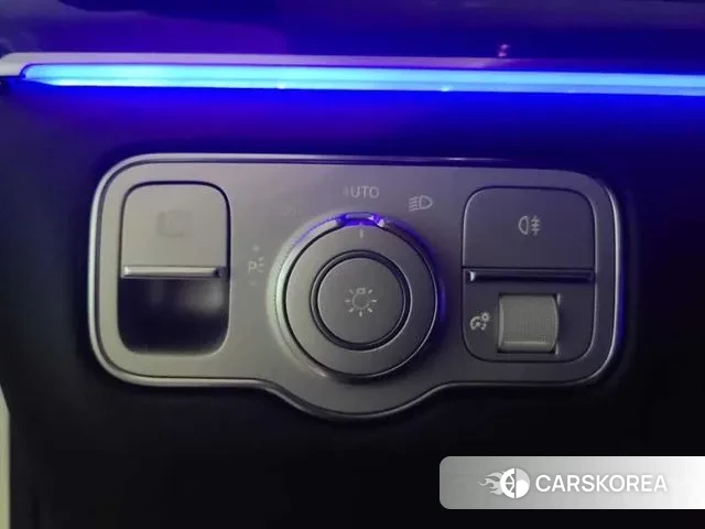 Mercedes-Benz GLE-Class W167 2023 Белый из Кореи, фото 4