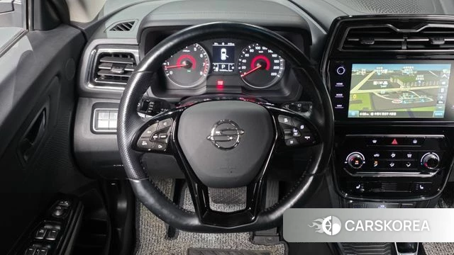 Ssangyong Berry New Tivoli 2020 Белый из Кореи, фото 4