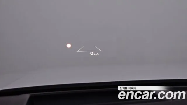 Hyundai Santa Fe (MX5) 2023 Белый из Кореи, фото 4