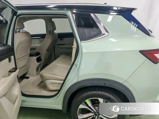 Wuling Automobile Wuling Xingchen 2022 Другой из Китая, фото 4