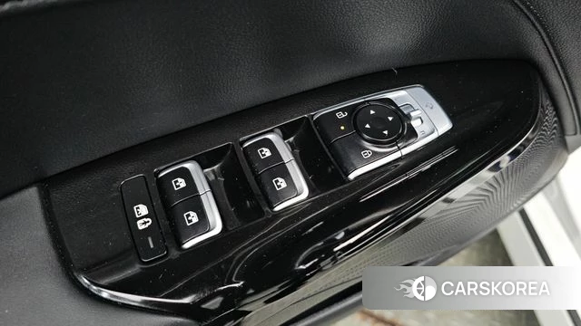 Kia The New K5 Hybrid 3rd generation 2024 Белый из Кореи, фото 4