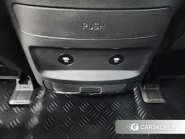 Hyundai Staria 2024 Серый из Кореи, фото 4