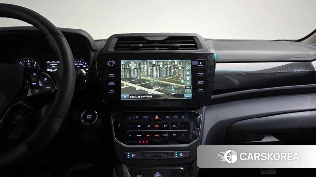 Ssangyong The New Tivoli 2026 Серый из Кореи, фото 4