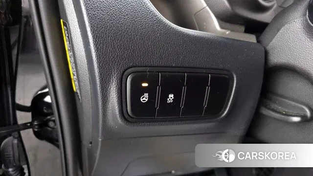 Kia The New Ray 2020 Черный из Кореи, фото 4