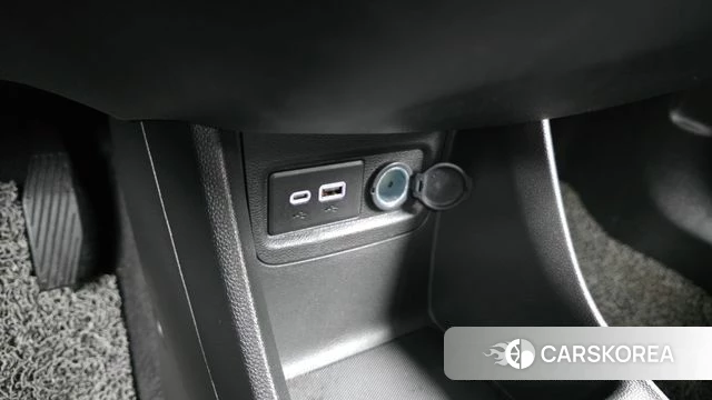 Chevrolet (GM Daewoo) The New Spark 2022 Белый из Кореи, фото 4