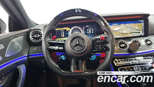 Mercedes-Benz CLS-Class C257 id 2712620 из Кореи 4