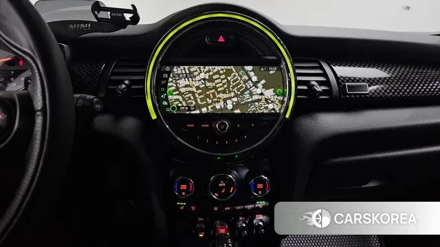 Mini Cooper S 2019 Серый из Кореи, фото 4