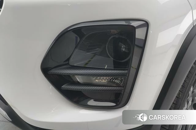 Chery Tiggo 3x 2024 Белый из Китая, фото 4