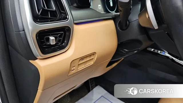 Kia Sorento 4th Generation 2021 Белый из Кореи, фото 4