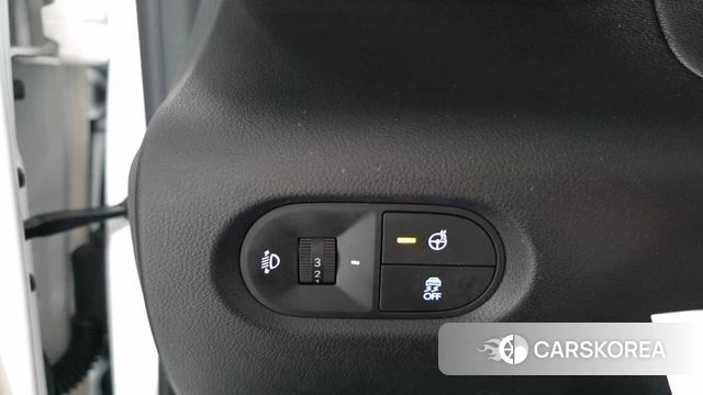 Hyundai Casper 2022 Белый из Кореи, фото 4