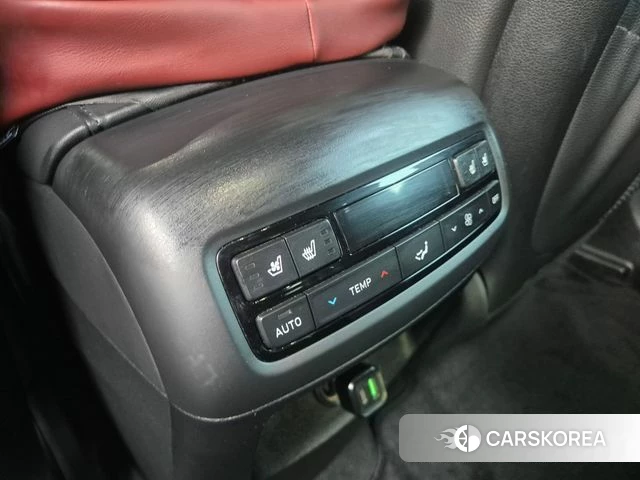 Hyundai Palisade id 4444774 из Кореи 4
