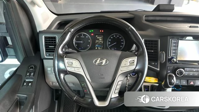 Hyundai Solati 2019 Белый из Кореи, фото 4