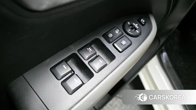 Kia The New Ray 2018 Белый из Кореи, фото 4