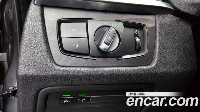 BMW 3 Series GT (F34) id 2462660 из Кореи 4