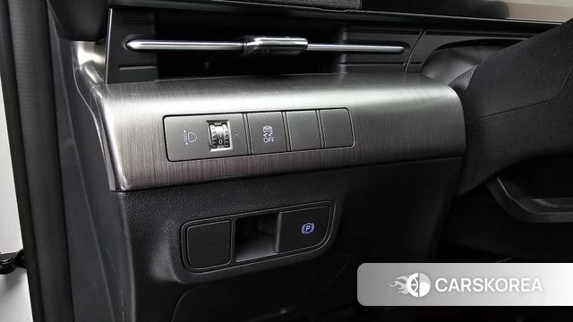 Hyundai Kona (SX2) 2023 Белый из Кореи, фото 4