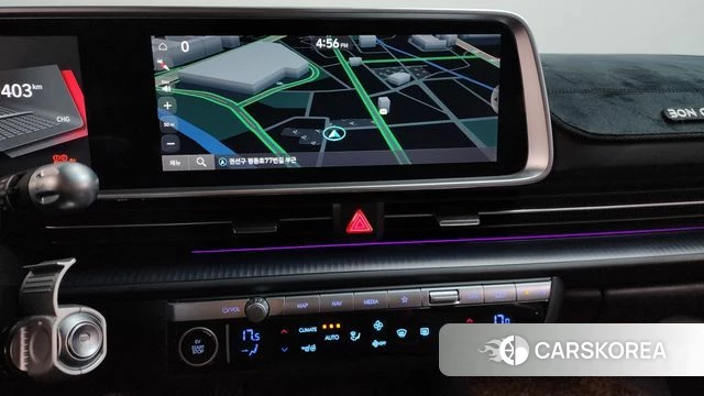 Hyundai Ionic 6 2023 Белый из Кореи, фото 4