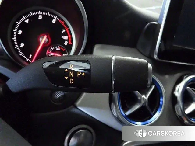 Mercedes-Benz GLA-Class X156 2018 Белый из Кореи, фото 4