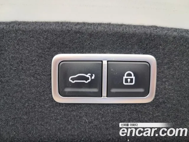 Genesis G80 (RG3) 2022 Белый из Кореи, фото 4