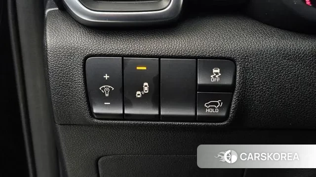 Kia Sportage 4th Generation 2018 Черный из Кореи, фото 4