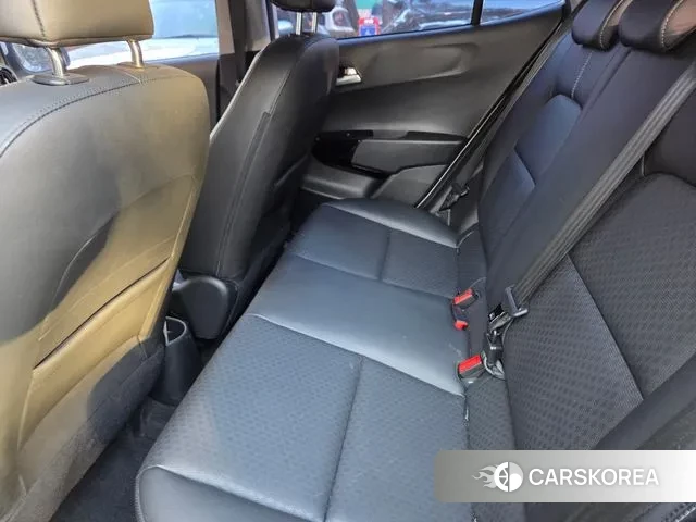 Kia All New Morning (JA) 2020 Белый из Кореи, фото 4