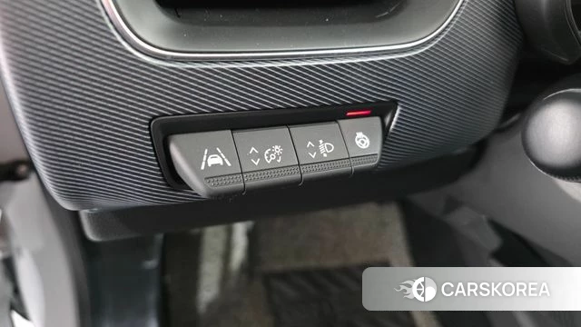 Renault Korea (Samsung) XM3 2020 Белый из Кореи, фото 4