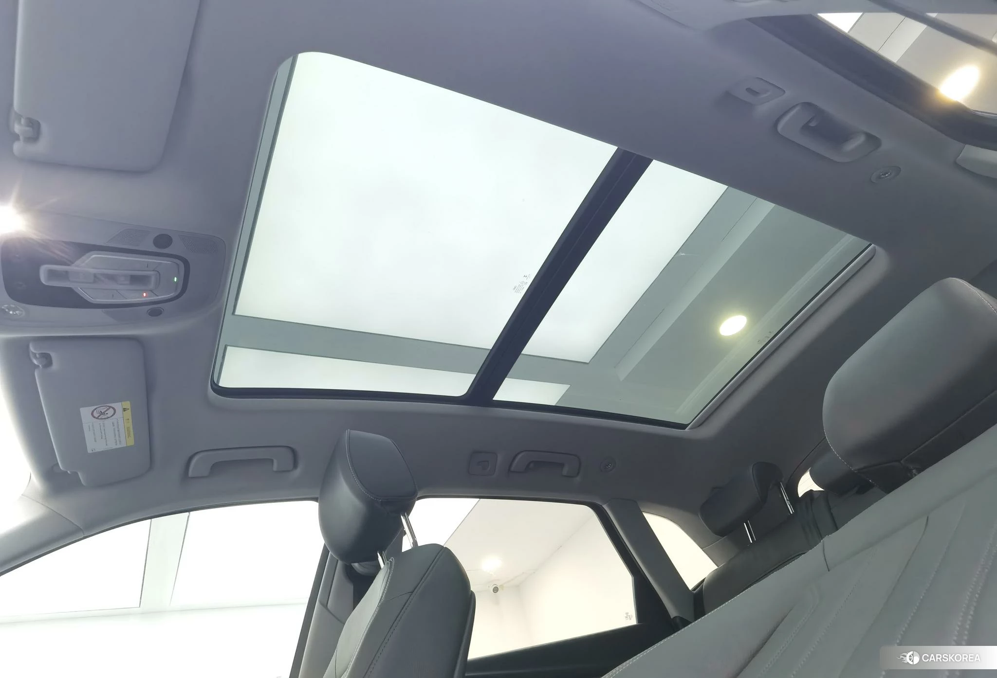 Audi Q5L 2020 Белый из Китая, фото 4