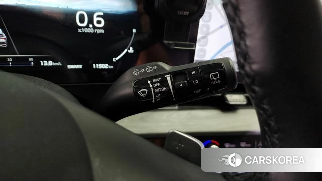 Kia Sportage 5th Generation 2024 Белый из Кореи, фото 4