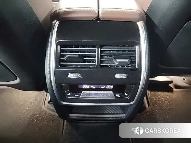 BMW X5 (G05) 2023 Черный из Кореи, фото 4