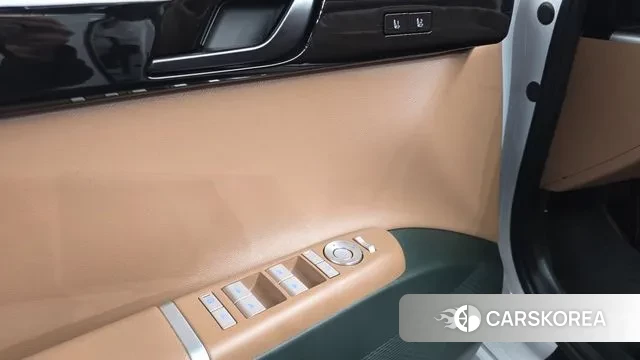 Hyundai Grandeur (GN7) 2023 Белый из Кореи, фото 4