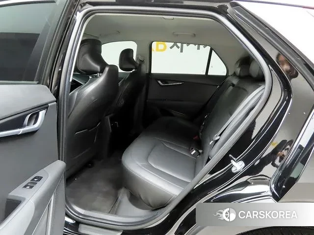 Kia Di All New Niro EV 2022 Черный из Кореи, фото 4