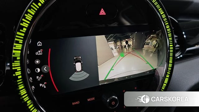 Mini Cooper 2022 Черный из Кореи, фото 4