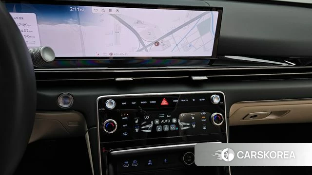 Genesis GV80 2024 Серый из Кореи, фото 4
