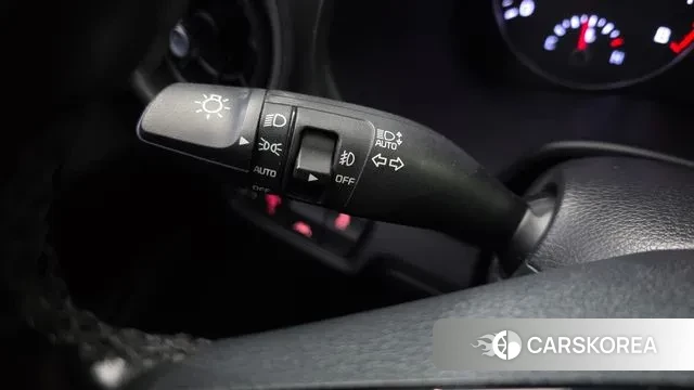 Kia Come New K3 2019 Синий из Кореи, фото 4