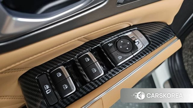 Kia Sorento 4th Generation 2021 Белый из Кореи, фото 4