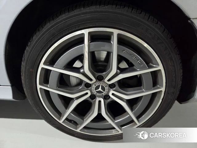 Mercedes-Benz E-Class W213 2020 Серебряный из Кореи, фото 4