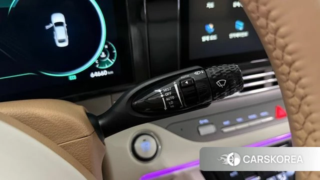 Hyundai The New Grandeur IG 2021 Цвет тростника из Кореи, фото 4