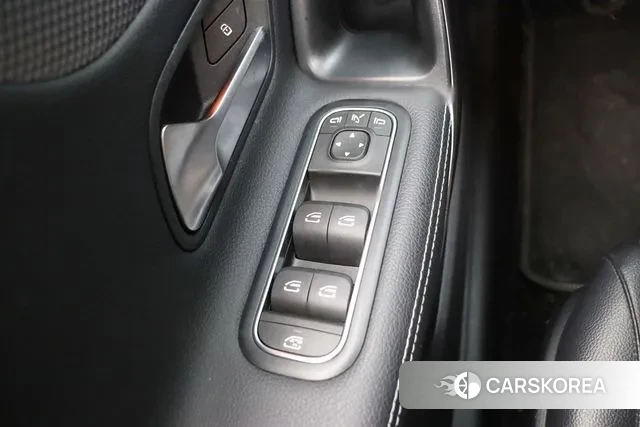 Mercedes-Benz A-Class W177 2020 Черный из Кореи, фото 4