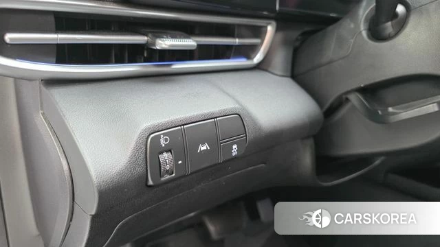 Hyundai Avante (CN7) 2021 Белый из Кореи, фото 4