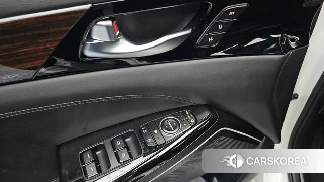 Kia Come New K7 2018 Белый из Кореи, фото 4