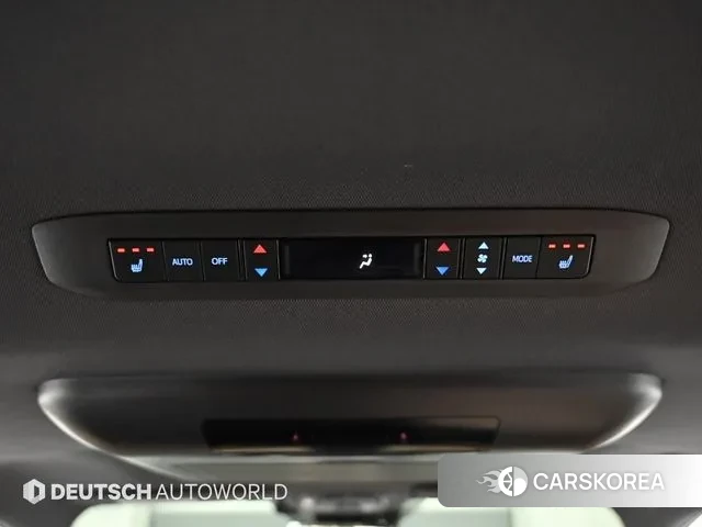 Toyota Sienna 4th Generation 2021 Белый из Кореи, фото 4