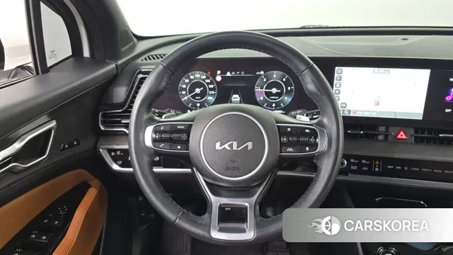 Kia Sportage 5th Generation id 3660457 из Кореи 4