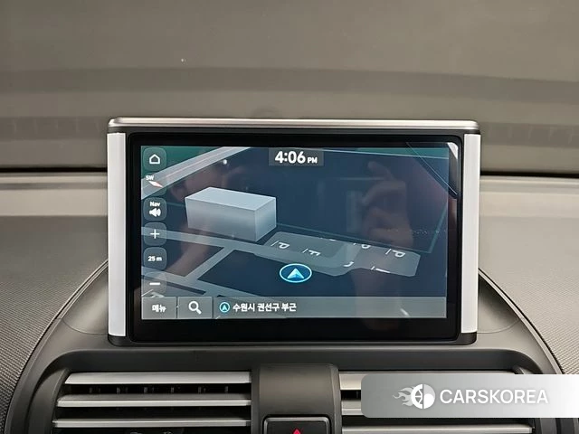 Hyundai Casper 2023 Белый из Кореи, фото 4