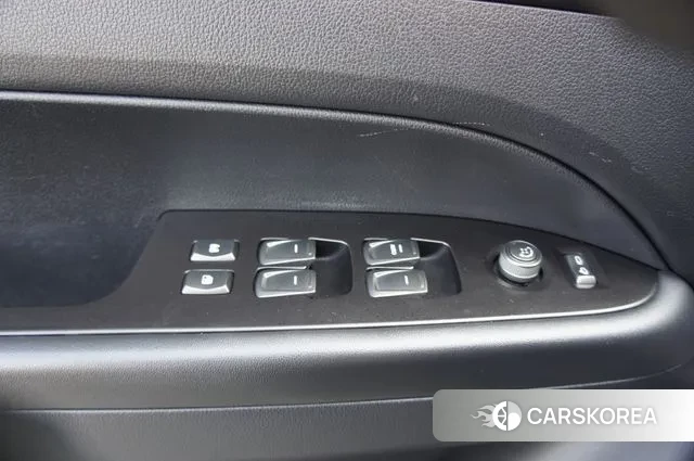 Ssangyong Rexton Sports 2020 Серебристо-серый из Кореи, фото 4