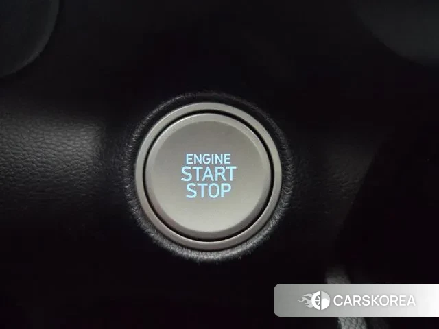 Hyundai Casper 2022 Серый из Кореи, фото 4