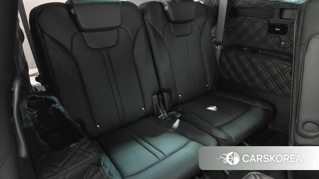 Kia The New Sorento 4th Generation 2025 Серый из Кореи, фото 4