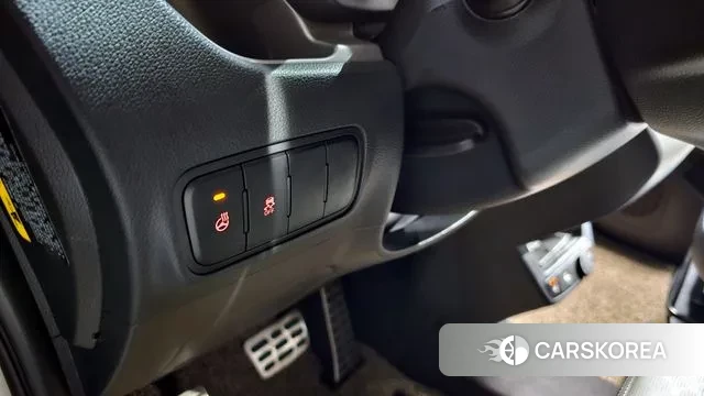 Kia The New Ray 2021 Жемчужный цвет из Кореи, фото 4