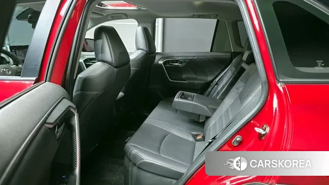 Toyota RAV4 5th Generation id 2900608 из Кореи 4